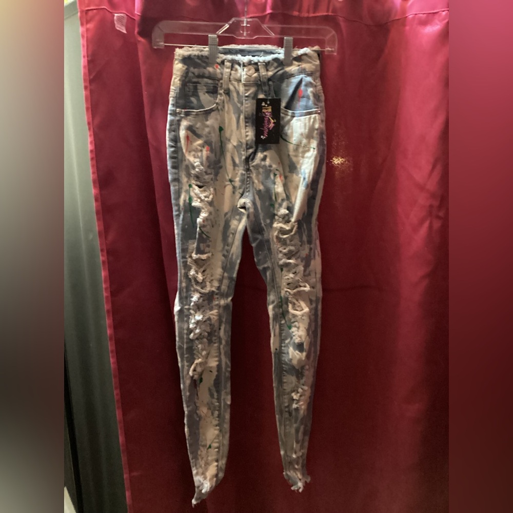 REDFOX women jeans #71
